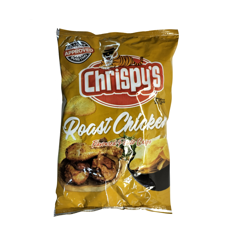 Chrispy's Roast Chicken(30g) x